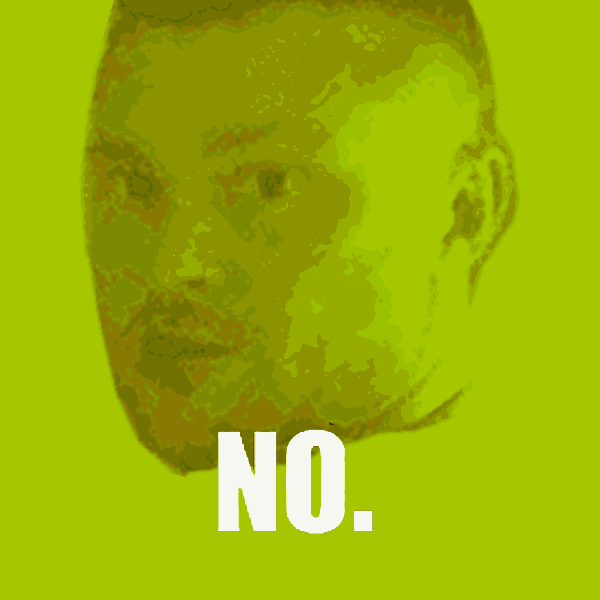 No Negotiation! No Apology! No No No! Absolutely NO LOAN MONEY&nbsp;Back!