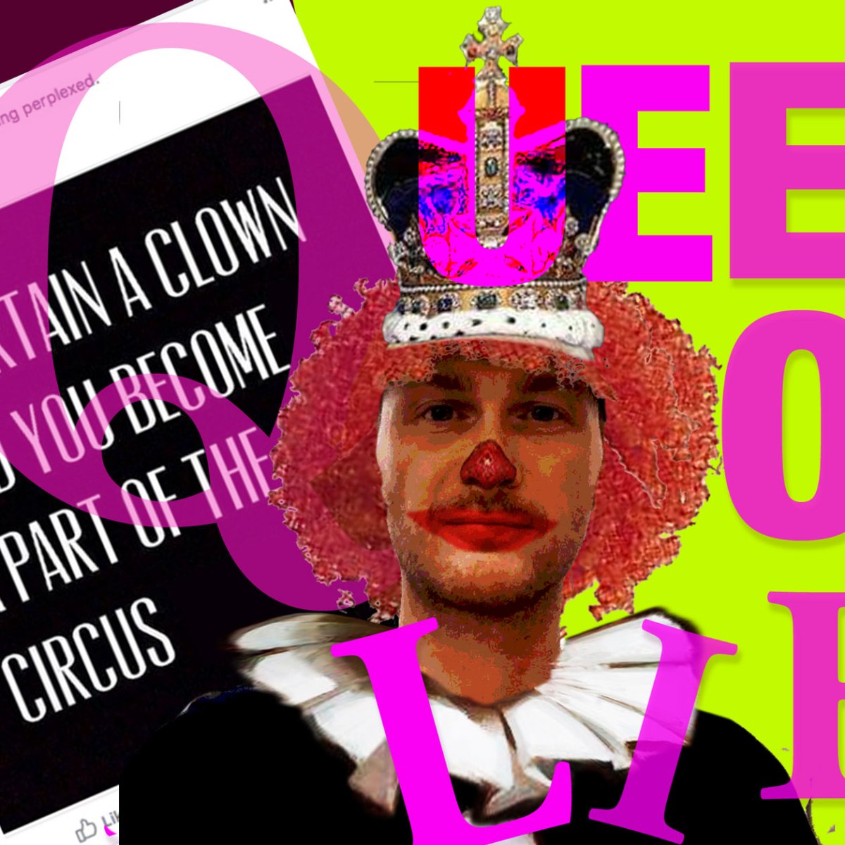 Compulsive Pathological Lies    Ain’t White&nbsp;Lies