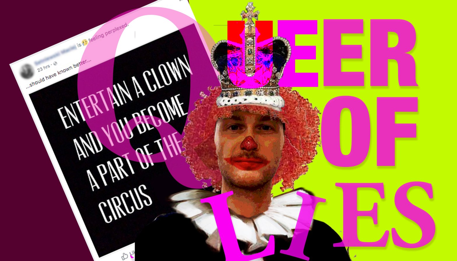 Maciej Setniewski is a pathological liar.