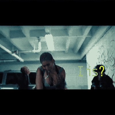 Who the FU¢K does Con think I&nbsp;am?